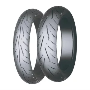 OBOR (WANDA) GUMIABRONCS 110/70-17 JET 4PR W6009 54H TL ELSŐ DOT 41/2025