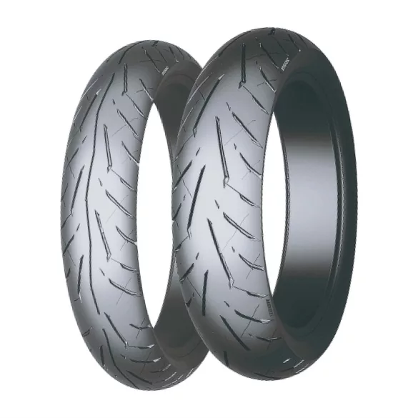 OBOR (WANDA) GUMIABRONCS 110/70-17 JET 4PR W6009 54H TL ELSŐ DOT 41/2025