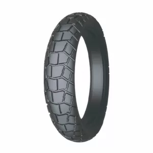 OBOR (WANDA) GUMIABRONCS 110/70-17 PANTHER 4PR W6011 54P TL ELSŐ DOT 42/2025 (DUAL)