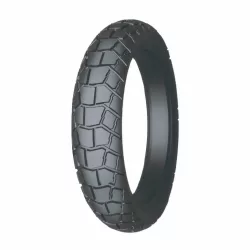   OBOR (WANDA) GUMIABRONCS 110/80-17 PANTHER W6011 57P 4PR M/C TL ELSŐ/HÁTSÓ DOT 41/2025 (DUAL)