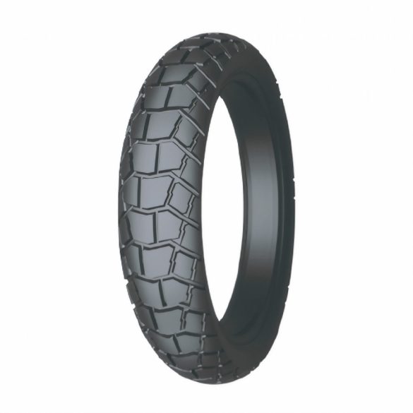 OBOR (WANDA) GUMI 110/90-17 PANTHER 6PR W6011 66P TL HÁTSÓ DOT 41/2025