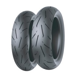   OBOR (WANDA) GUMI 120/70-13 JET ST W6013 59P 6PR M/C TL ELSŐ DOT 41/2025 (SEMI-SLICK)