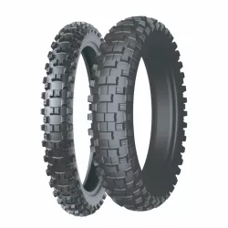   Wanda Bulwark Enduro W7021 57M M/C TT első gumiabroncs, 90/100-21