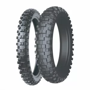 Wanda Bulwark Enduro W7021 57M M/C TT első gumiabroncs, 90/100-21