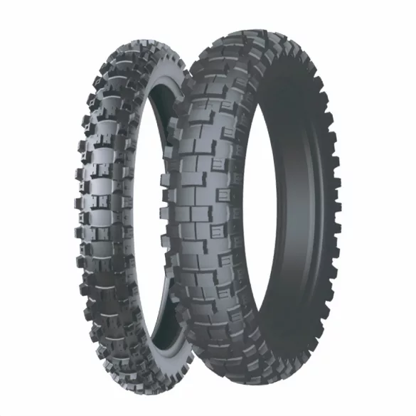 Wanda Bulwark Enduro W7021 57M M/C TT első gumiabroncs, 90/100-21