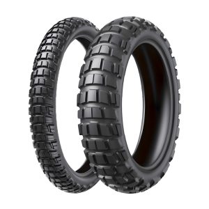 OBOR (WANDA) GUMI 90/90-21 BULWARK W6017 54Q TL ELSŐ DOT 41/2025