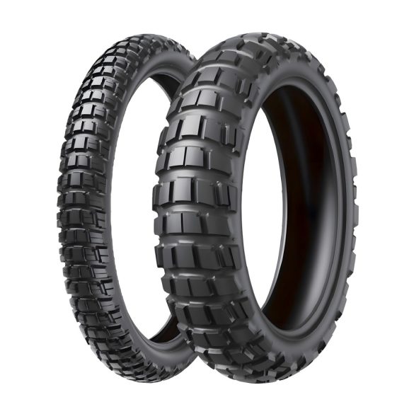 OBOR (WANDA) GUMI 90/90-21 BULWARK W6017 54Q TL ELSŐ DOT 41/2025