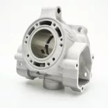 Wössner henger-KTM SX 85 '18-'23, HUSQVARNA TC 85 '18-'23, GAS GAS MC 85 '21-'23 (STANDARD 47,00MM)