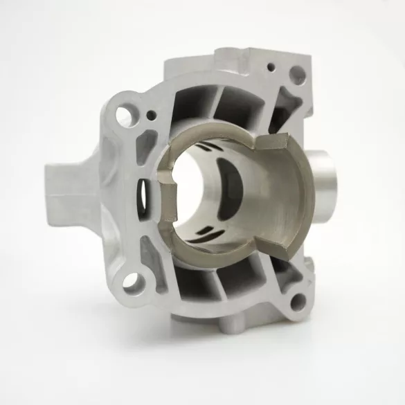 Wössner henger-KTM SX 85 '18-'23, HUSQVARNA TC 85 '18-'23, GAS GAS MC 85 '21-'23 (STANDARD 47,00MM)
