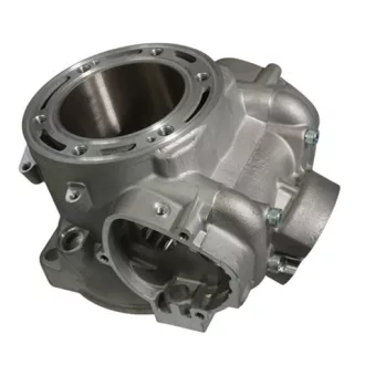   WOSSNER CYLINDER KTM SX / EXC 250 / 300 TPI '18-'23 STD , WTRYSK , FUEL INJECTION , 72MM NICASYL , 55730138000 , 55630038100 (STANDARD)