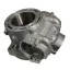 WOSSNER CYLINDER KTM SX / EXC 250 / 300 TPI '18-'23 STD , WTRYSK , FUEL INJECTION , 72MM NICASYL , 55730138000 , 55630038100 (STANDARD)