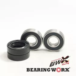   Bearing Worx első/hátsó kerék csapágykészlet, KTM SX50 '98-'01, JR50 '01-'03, MINI ADV.50 '97-'07