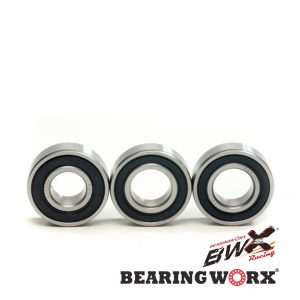 Bearing Worx hátsó kerék csapágykészlet, KTM SX50 '15-'17, SX50 MINI '15-'17 (25-1711)