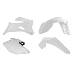   Racetech idom szett Yamaha WRF450 '12 -'15 - fehér