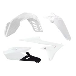   Racetech idom szett Yamaha WRF250 '15-'19, WRF450 '16 -'19 - fehér