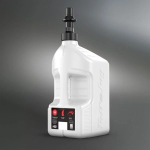 Tuff Jug gyorstankoló rendszer fehér 20L