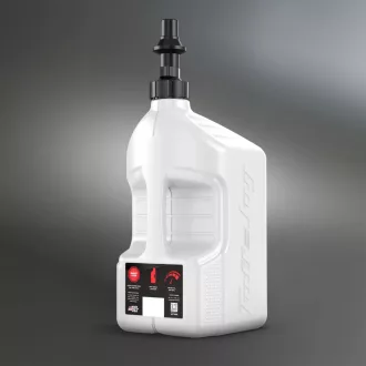 Tuff jug gyorstankoló rendszer fehér 20L