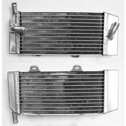   Honda CRF 450R '05-08 erősített kivitel, gyári kapacitással