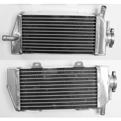   Honda CRF 450R '05-08 erősített kivitel, gyári kapacitással