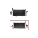 Honda CRF 450R '05-08 erősített kivitel, gyári kapacitással