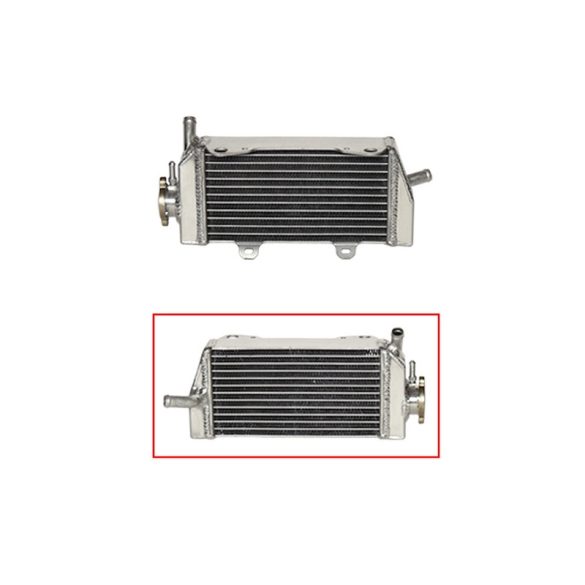 Honda CRF 450R '05-08 erősített kivitel, gyári kapacitással