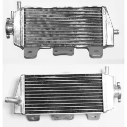   Yamaha YZF 450 2006 erősített kivitel, gyári kapacitással