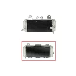 PSYCHIC hűtő Yamaha YZF 250 '06, WRF 250 '07-13