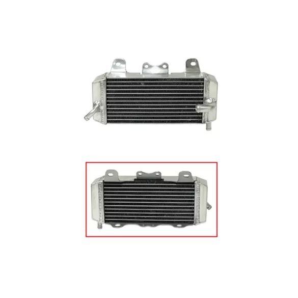 PSYCHIC hűtő Yamaha YZF 250 '06, WRF 250 '07-13