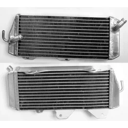   Kawasaki KXF 450 06-07 erősített kivitel, gyári kapacitással