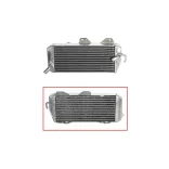 Kawasaki KXF 450 06-07 erősített kivitel, gyári kapacitással