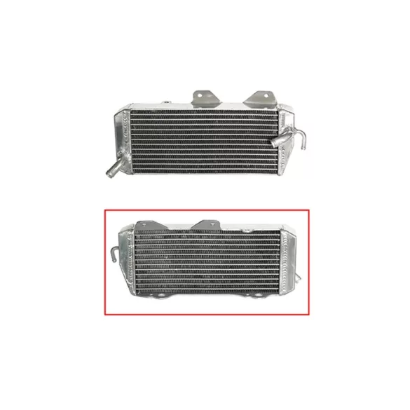 Kawasaki KXF 450 06-07 erősített kivitel, gyári kapacitással