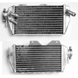 Kawasaki KXF 450 06-07 erősített kivitel, gyári kapacitással