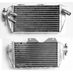   Kawasaki KXF 450 06-07 erősített kivitel, gyári kapacitással