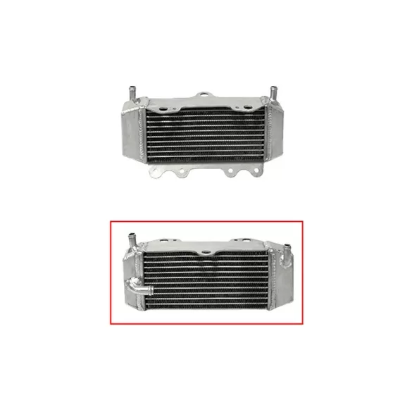 Yamaha YZF 250 '01-05, WRF 250 '01-06 erősített kivitel, gyári kapacitással