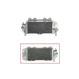 Yamaha YZF 250 '01-05, WRF 250 '01-06 erősített kivitel, gyári kapacitással