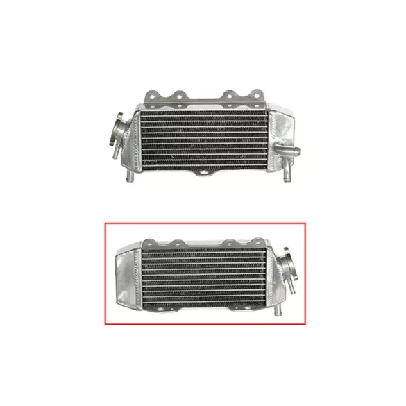 Yamaha YZF 250 '01-05, WRF 250 '01-06 erősített kivitel, gyári kapacitással