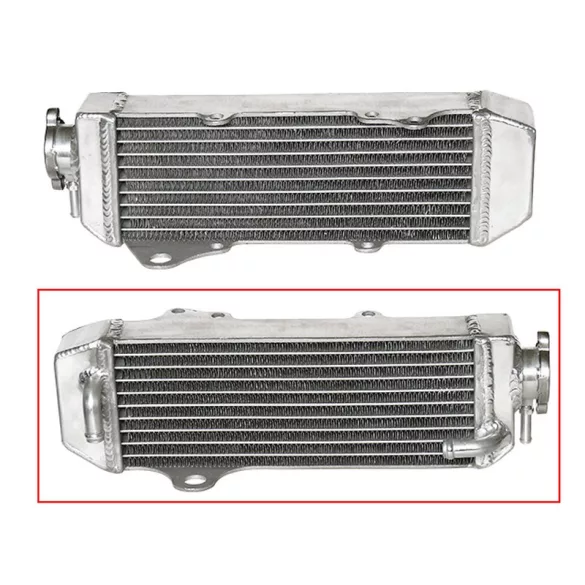 Honda CR 85R '97-08 erősített kivitel, gyári kapacitással