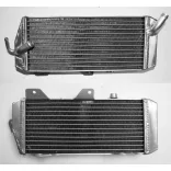 Kawasaki KXF 450 '08, KLX 450R '08-09 erősített kivitel, gyári kapacitással