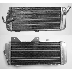   Kawasaki KXF 450 '08, KLX 450R '08-09 erősített kivitel, gyári kapacitással