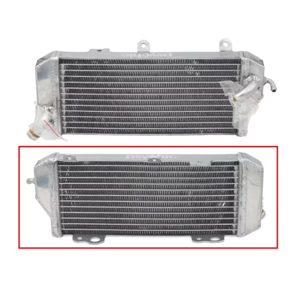 Kawasaki KXF 450 '08, KLX 450R '08-09 erősített kivitel, gyári kapacitással