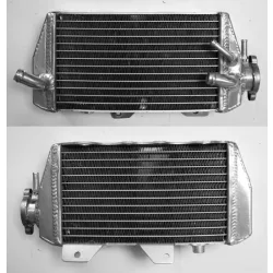   Kawasaki KXF 450 '08, KLX 450R '08-09 erősített kivitel, gyári kapacitással