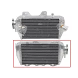 Kawasaki KXF 450 '08, KLX 450R '08-09 erősített kivitel, gyári kapacitással