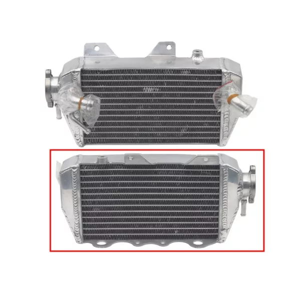 Kawasaki KXF 450 '08, KLX 450R '08-09 erősített kivitel, gyári kapacitással