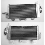 Yamaha YZF 450 '07-09, WRF 450 '07-11 erősített kivitel, gyári kapacitással