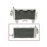 Yamaha YZF 450 '07-09, WRF 450 '07-11 erősített kivitel, gyári kapacitással