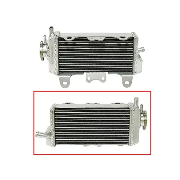 Yamaha YZF 450 '07-09, WRF 450 '07-11 erősített kivitel, gyári kapacitással