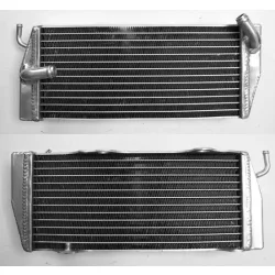   Suzuki RMZ 450 '05 erősített kivitel, gyári kapacitással