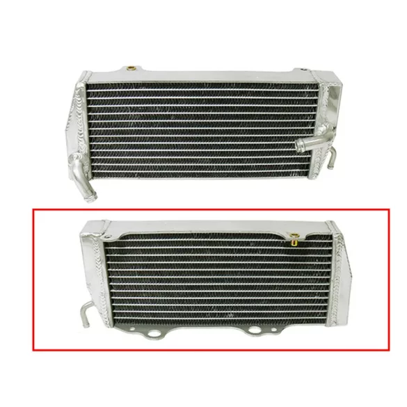 Suzuki RMZ 450 '05 erősített kivitel, gyári kapacitással