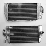 Suzuki RMZ 450 '05 erősített kivitel, gyári kapacitással