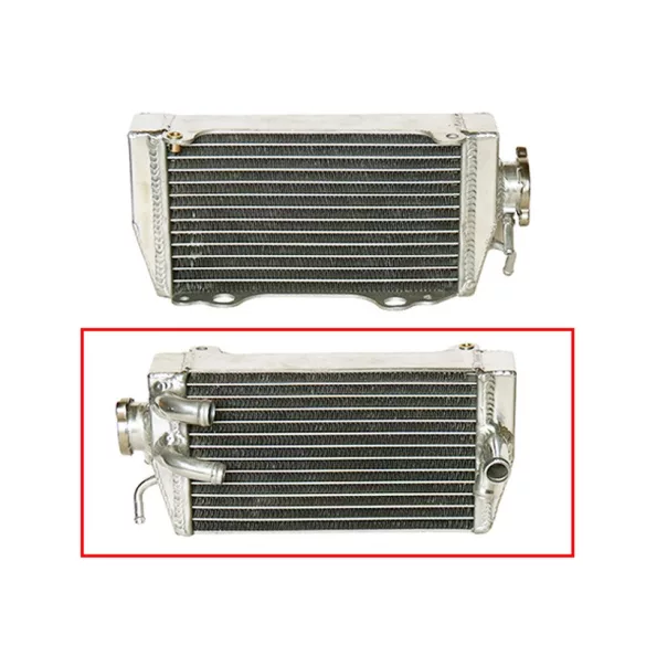 Suzuki RMZ 450 '05 erősített kivitel, gyári kapacitással